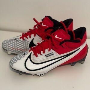 Nike Vapor Edge Elite 360 size 8.5 men’s.